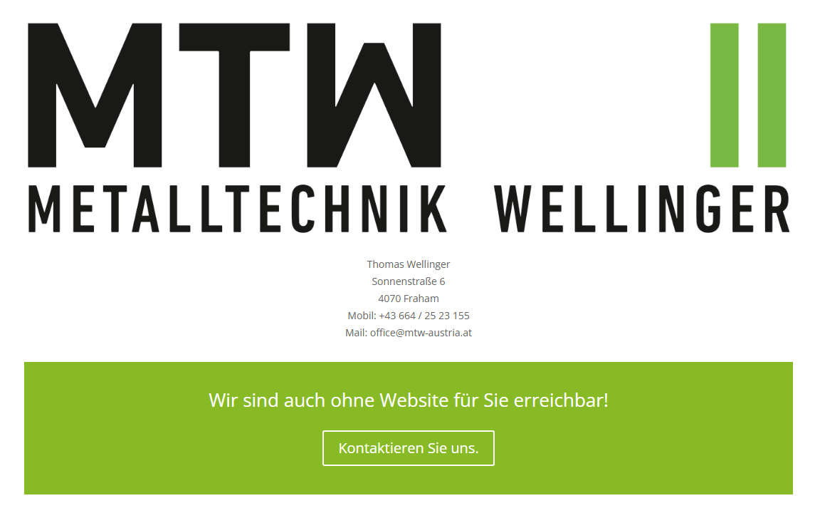 MTW Austria